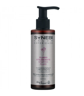 Флюид для придания формы Helen Seward Synebi Shaping Fluid
