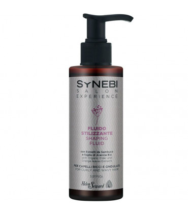 Флюїд для надання форми Helen Seward Synebi Shaping Fluid