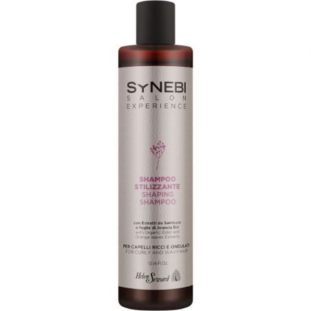 Шампунь для надання форми Helen Seward Synebi Shaping Shampoo