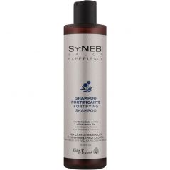 Зміцнюючий шампунь проти випадіння волосся Helen Seward Synebi Fortifying Shampoo