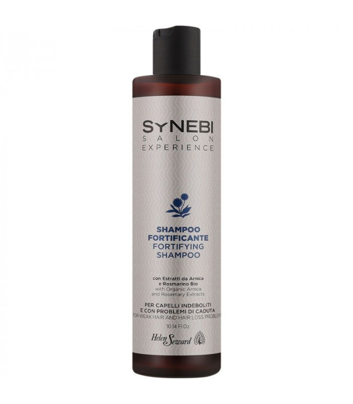 Helen Seward Synebi Fortifying Shampoo Зміцнюючий шампунь проти випадіння купити в Києві, Україні ❤ Lavka Kabani