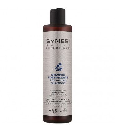 Зміцнюючий шампунь проти випадіння волосся Helen Seward Synebi Fortifying Shampoo