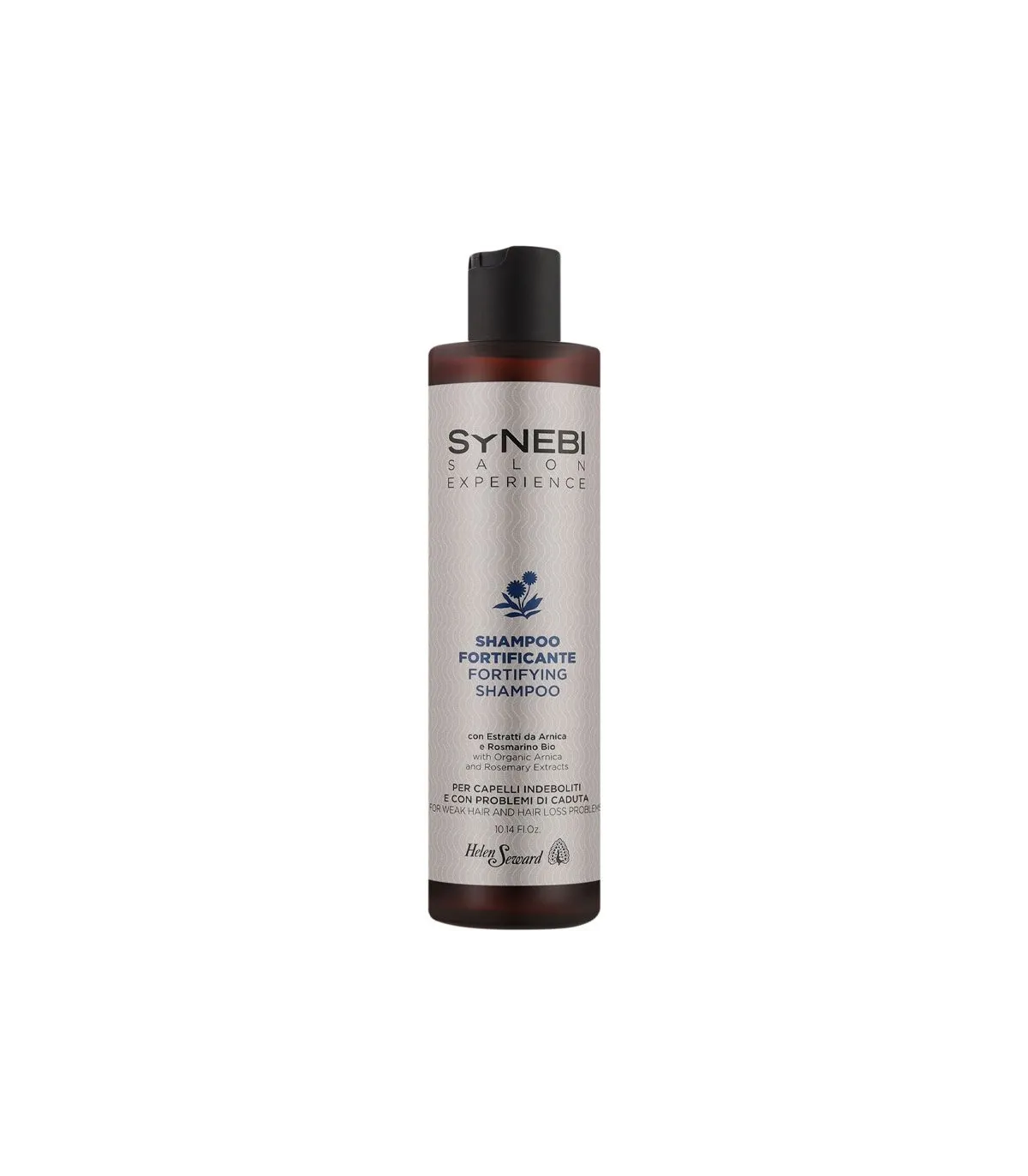 Helen Seward Synebi Fortifying Shampoo Укрепляющий шампунь против выпадения купить в Киеве, Украине ❤ Lavka Kabani