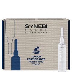 Зміцнюючий тонік проти випадіння волосся Helen Seward Synebi Fortifying Tonic