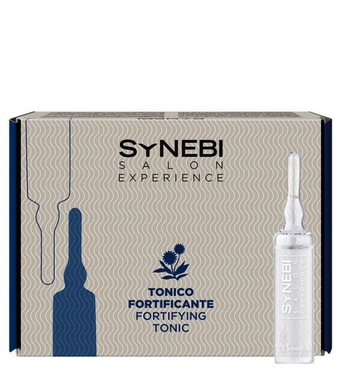 Helen Seward Synebi Fortifying Tonic Укрепляющий тоник против выпадения волос купить в Киеве, Украине ❤ Lavka Kabani