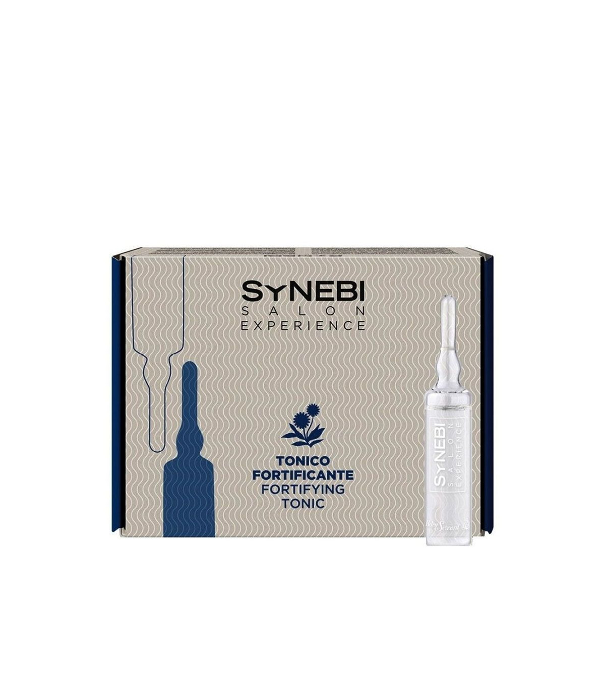 Helen Seward Synebi Fortifying Tonic Зміцнюючий тонік проти випадіння волосся купити в Києві, Україні ❤ Lavka Kabani