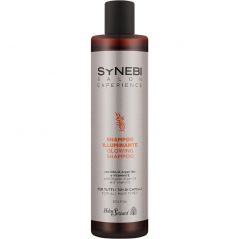 Шампунь для блеска Helen Seward Synebi Glowing Shampoo