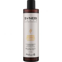 Поживний шампунь Helen Seward Synebi Nourishing Shampoo