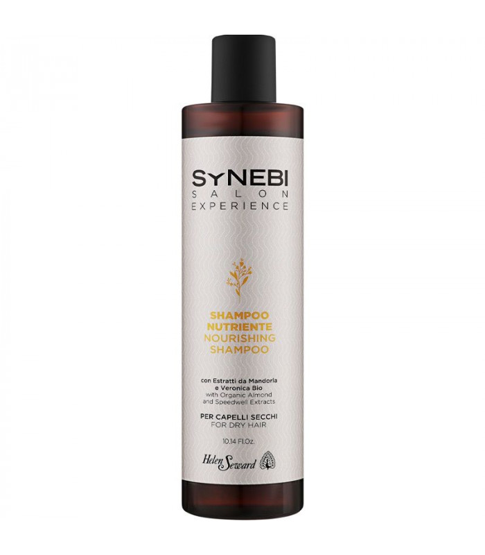 Helen Seward Synebi Nourishing Shampoo Питательный шампунь купить в Киеве, Украине ❤ Lavka Kabani