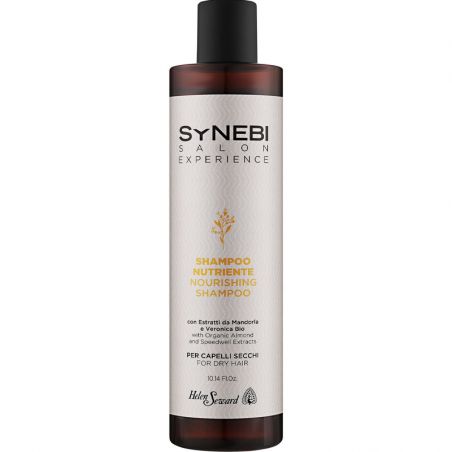 Поживний шампунь Helen Seward Synebi Nourishing Shampoo