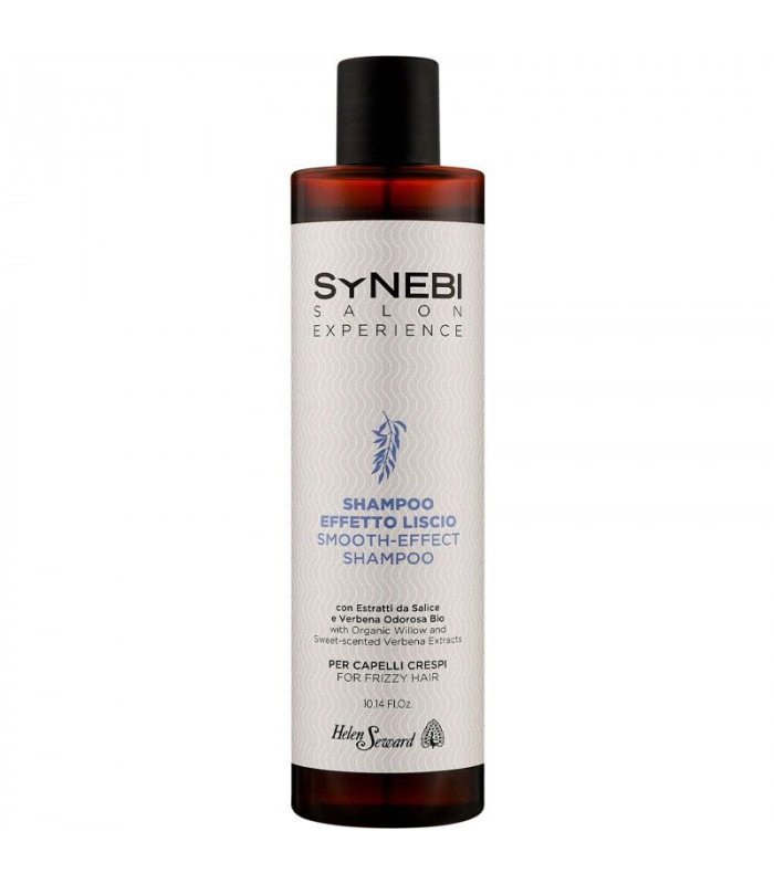Шампунь с эффектом выпрямления Helen Seward Synebi Smooth-Effect Shampoo
