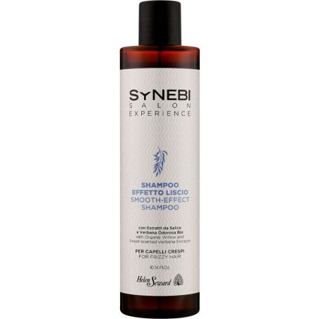 Шампунь с эффектом выпрямления Helen Seward Synebi Smooth-Effect Shampoo