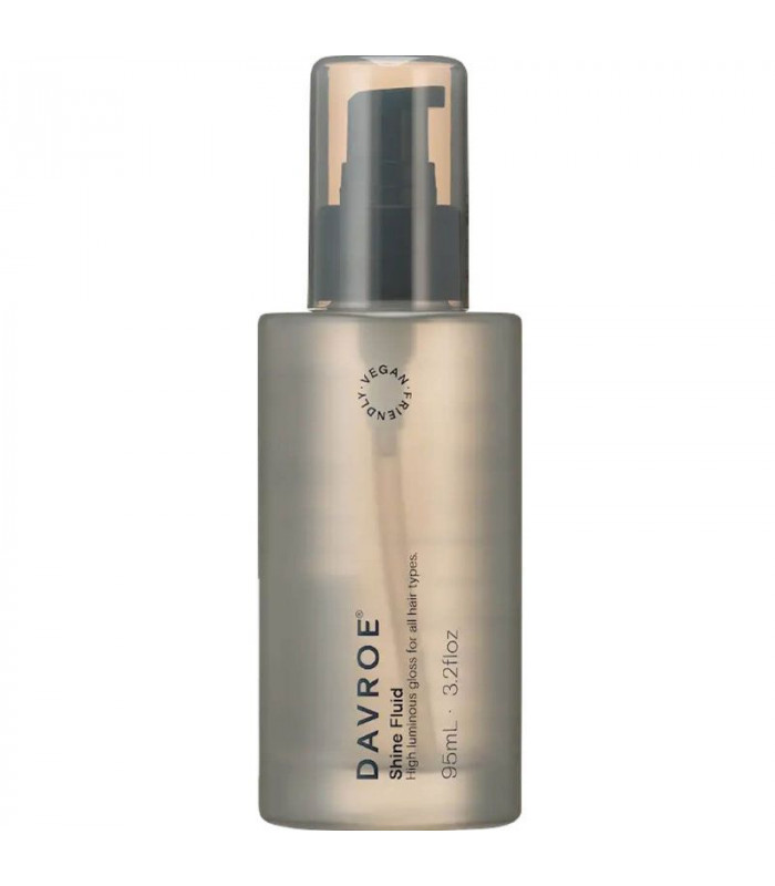 Davroe Shine Fluid Флюид для блеска купить в Киеве, Украине ❤️ Lavka Kabani