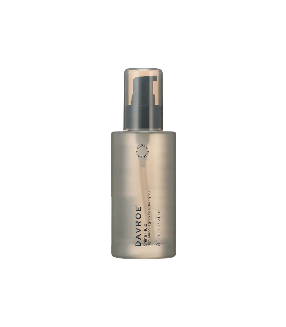 Davroe Shine Fluid Флюид для блеска купить в Киеве, Украине ❤️ Lavka Kabani