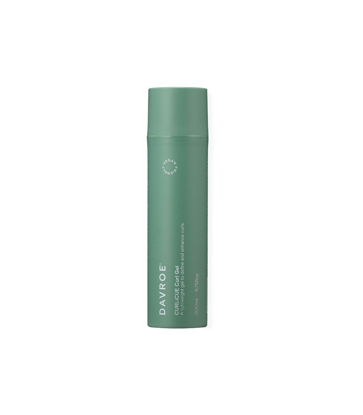 Davroe Curlicue Curl Gel Delivers a Lightweight Гель для кучерявого волосся купити в Києві, Україні ❤️ Lavka Kabani