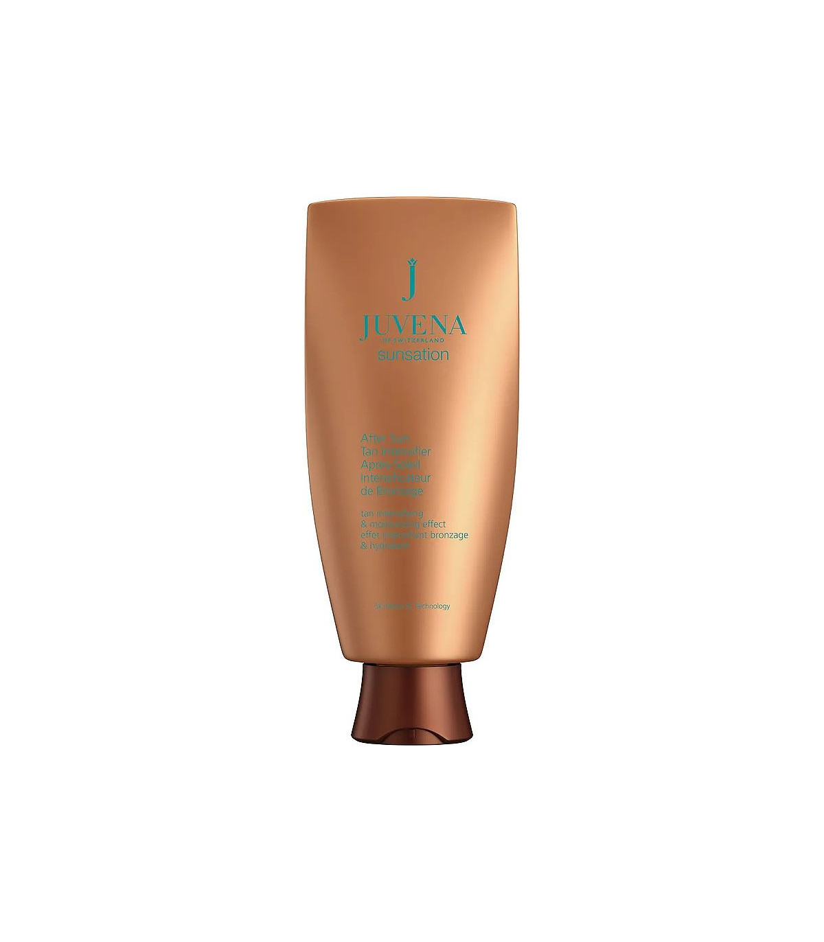 Juvena Sunsation After Sun Tan Intensifier Крем-усилитель после загара купить в Киеве, Украине ❤️ Lavka Kabani