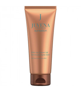 Гель для душу після засмаги Juvena Sunsation After Sun Shower Gel