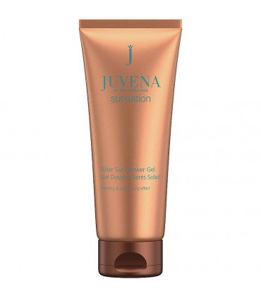 Гель для душа после загара Juvena Sunsation After Sun Shower Gel