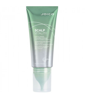 Відлущуючий скраб для шкіри голови Joico Scalp Vitality Scrub