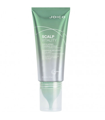 Відлущуючий скраб для шкіри голови Joico Scalp Vitality Scrub