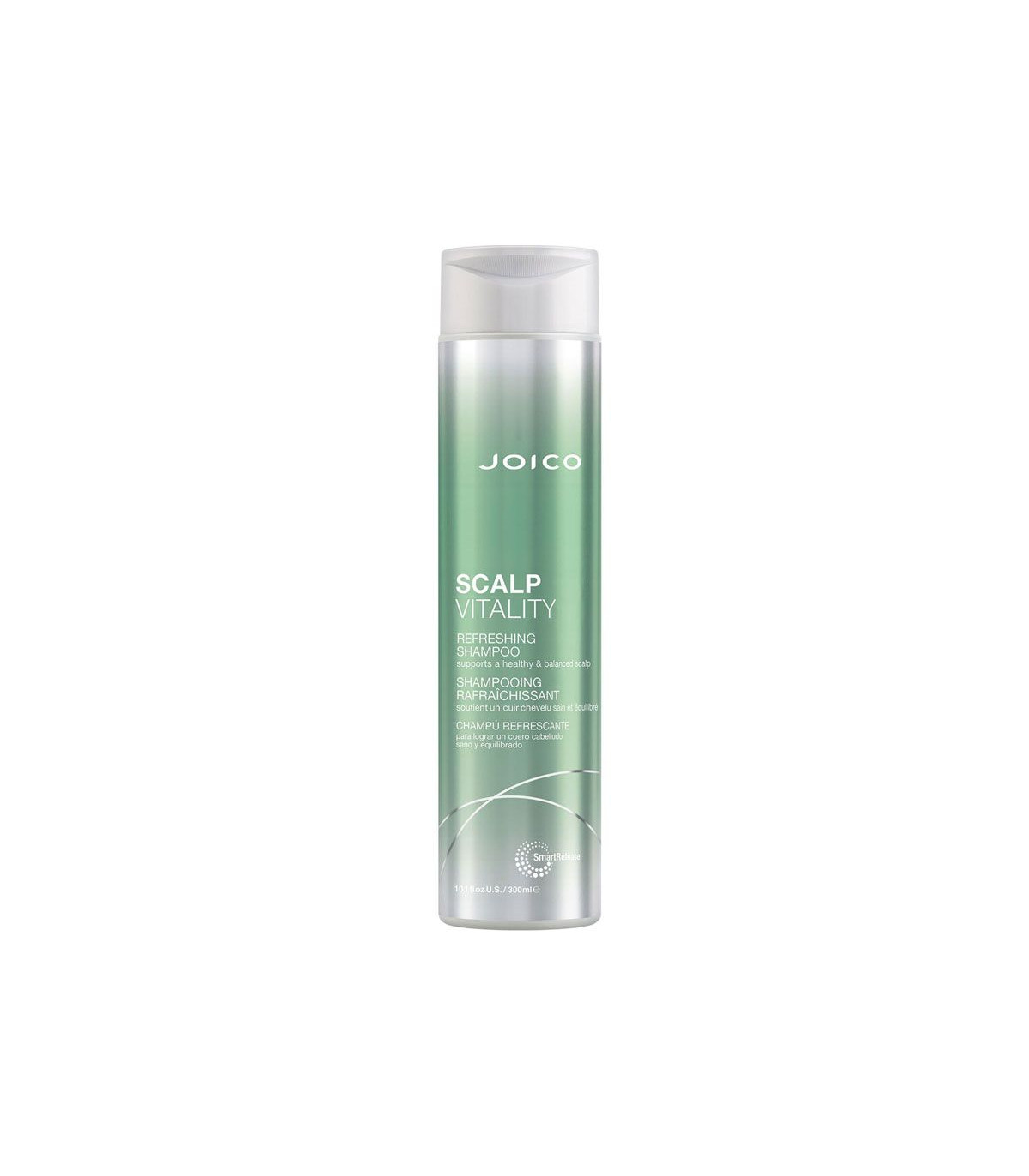 Joico Scalp Vitality Refreshing Shampoo Освежающий шампунь купить в Киеве, Украине ❤️ Lavka Kabani