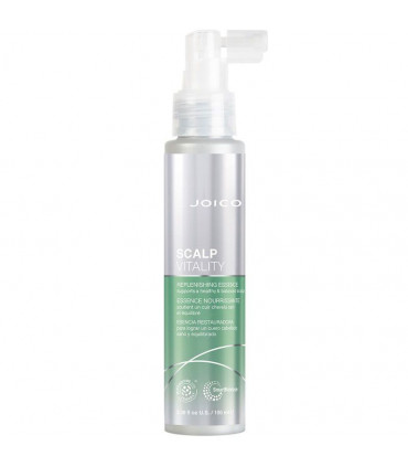 Відновлююча есенція для чутливої ​​шкіри голови Joico Scalp Vitality Essence