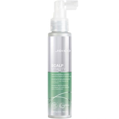 Восстанавливающая эссенция для чувствительной кожи головы Joico Scalp Vitality Essence