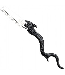 YS Park Dragon Razor Silver Бритва купити в Україні та Києві ❤️ Lavka Kabani