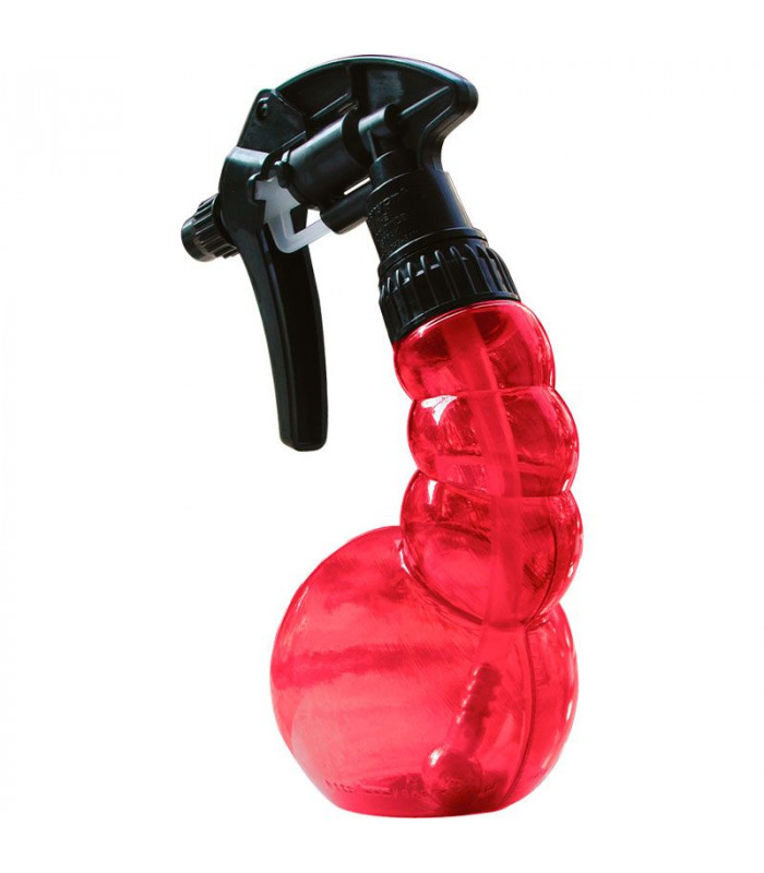 YS Park Water Spray Bottle Red Пульверизатор красный купить в Украине и Киеве ❤ Lavka Kabani