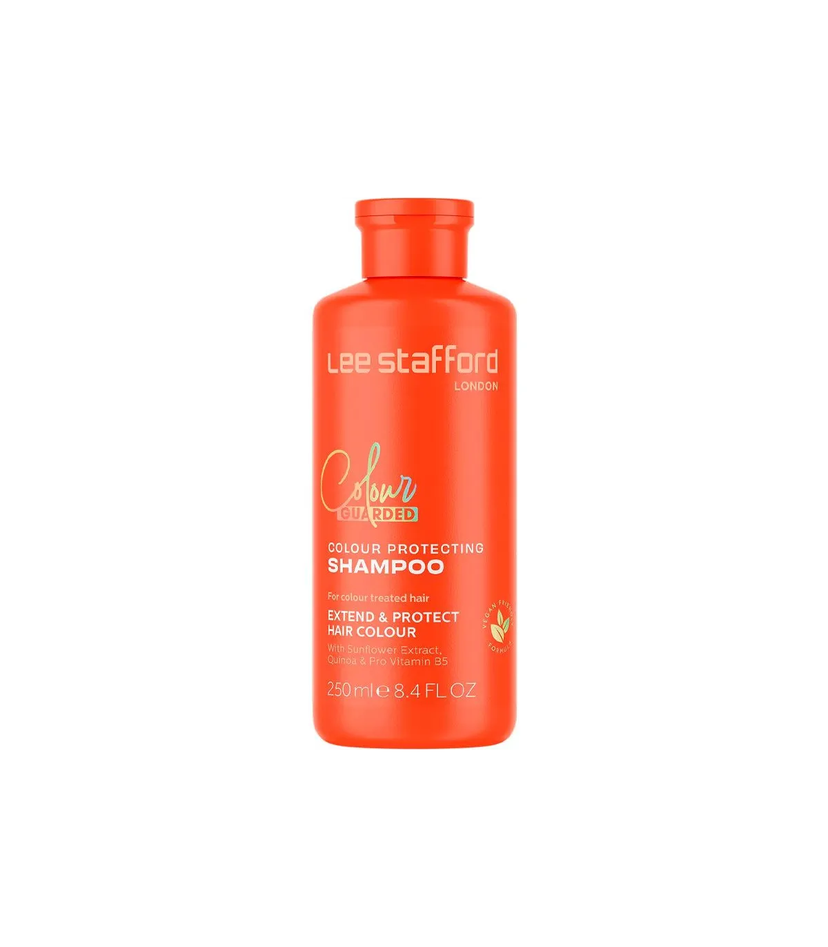 Lee Stafford Colour Guarded Color Protecting Shampoo Шампунь для окрашенных волос купить в Киеве, Украине ❤️ Lavka Kabani