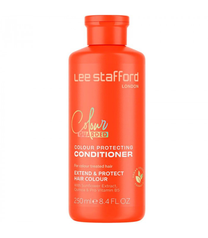 Lee Stafford Colour Guarded Color Protecting Conditioner Кондиціонер для фарбованого волосся купити в Києві ❤️ Lavka Kabani