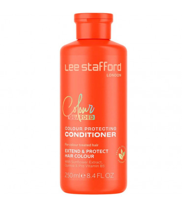 Кондиціонер для фарбованого волосся Lee Stafford Colour Guarded Color Protecting Conditioner