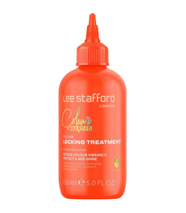 Средство-уход для сохранения цвета Lee Stafford Colour Guarded Colour Locking Treatment