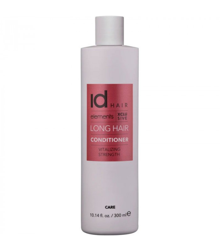 IdHair Elements Xclusive Long Hair Conditioner Кондиціонер для довгого волосся купити в Києві, Україні ❤ Lavka Kabani
