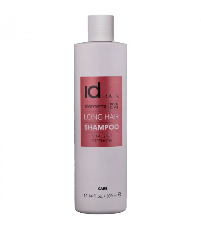 IdHair Elements Xclusive Long Hair Shampoo Шампунь для довгого волосся купити в Києві, Україні ❤ Lavka Kabani
