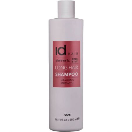 Шампунь для довгого волосся IdHair Elements Xclusive Long Hair Shampoo