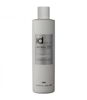 Шампунь для об'єму IdHair Elements Xclusive Volume Shampoo