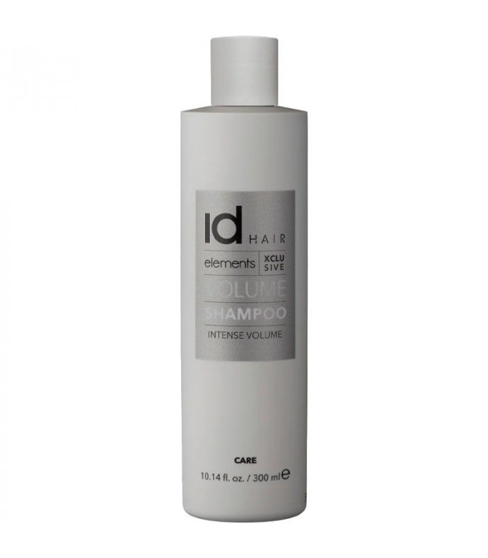 IdHair Elements Xclusive Volume Shampoo Шампунь для об'єму купити в Києві, Україні ❤ Lavka Kabani