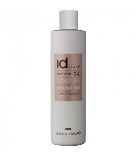 Увлажняющий кондиционер IdHair Elements Xclusive Moisture Conditioner