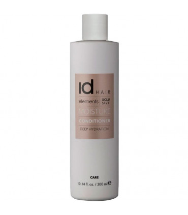 Зволожуючий кондиціонер IdHair Elements Xclusive Moisture Conditioner