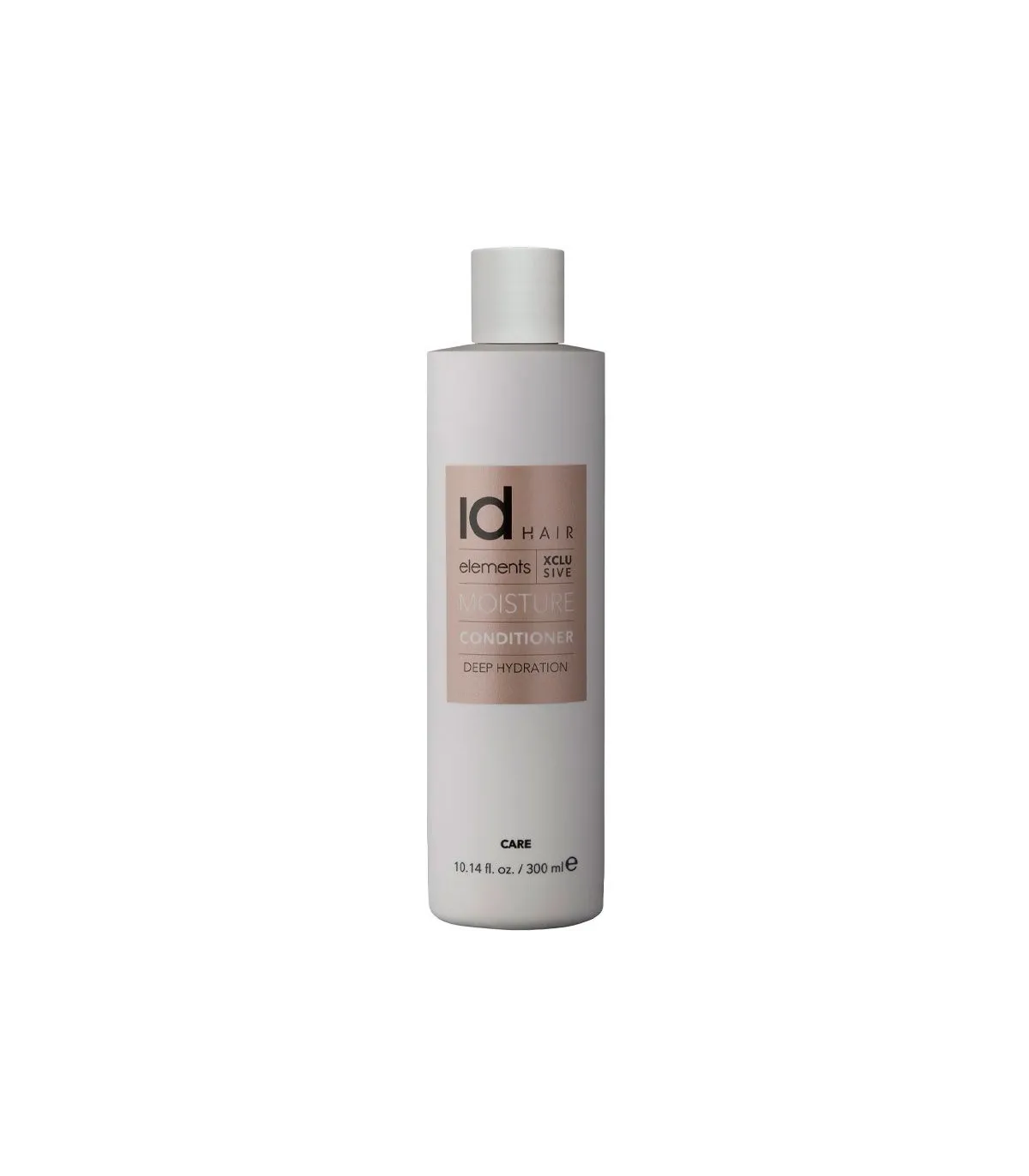 IdHair Elements Xclusive Moisture Conditioner Увлажняющий кондиционер купить в Киеве, Украине ❤ Lavka Kabani