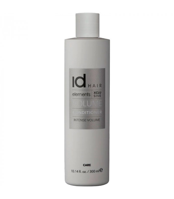 Кондиціонер для обсягу Id Hair Elements Xclusive Volume Conditioner купити в Києві, Україні ❤ Lavka Kabani