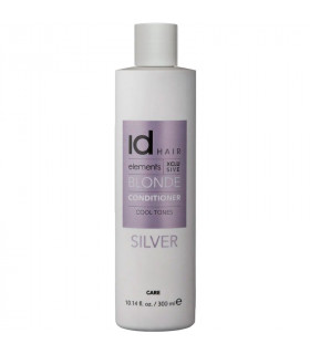 Кондиционер для осветленных волос IdHair Elements Xclusive Blonde Conditioner