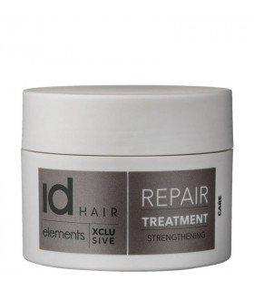 Відновлююча маска IdHair Elements Xclusive Repair Treatment