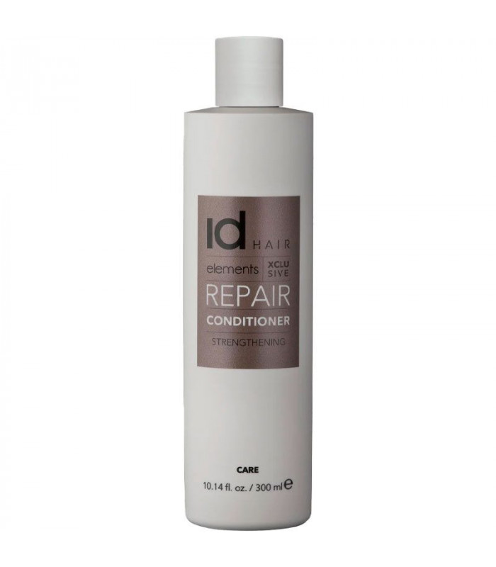 IdHair Elements Xclusive Repair Conditioner Восстанавливающий кондиционер купить в Киеве, Украине ❤ Lavka Kabani