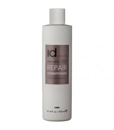 Восстанавливающий кондиционер IdHair Elements Xclusive Repair Conditioner