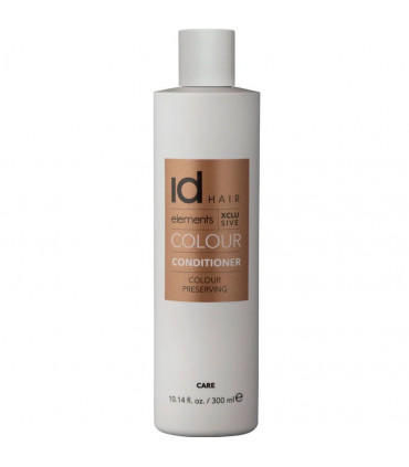 Кондиціонер для фарбованого волосся IdHair Elements Xclusive Colour Conditioner