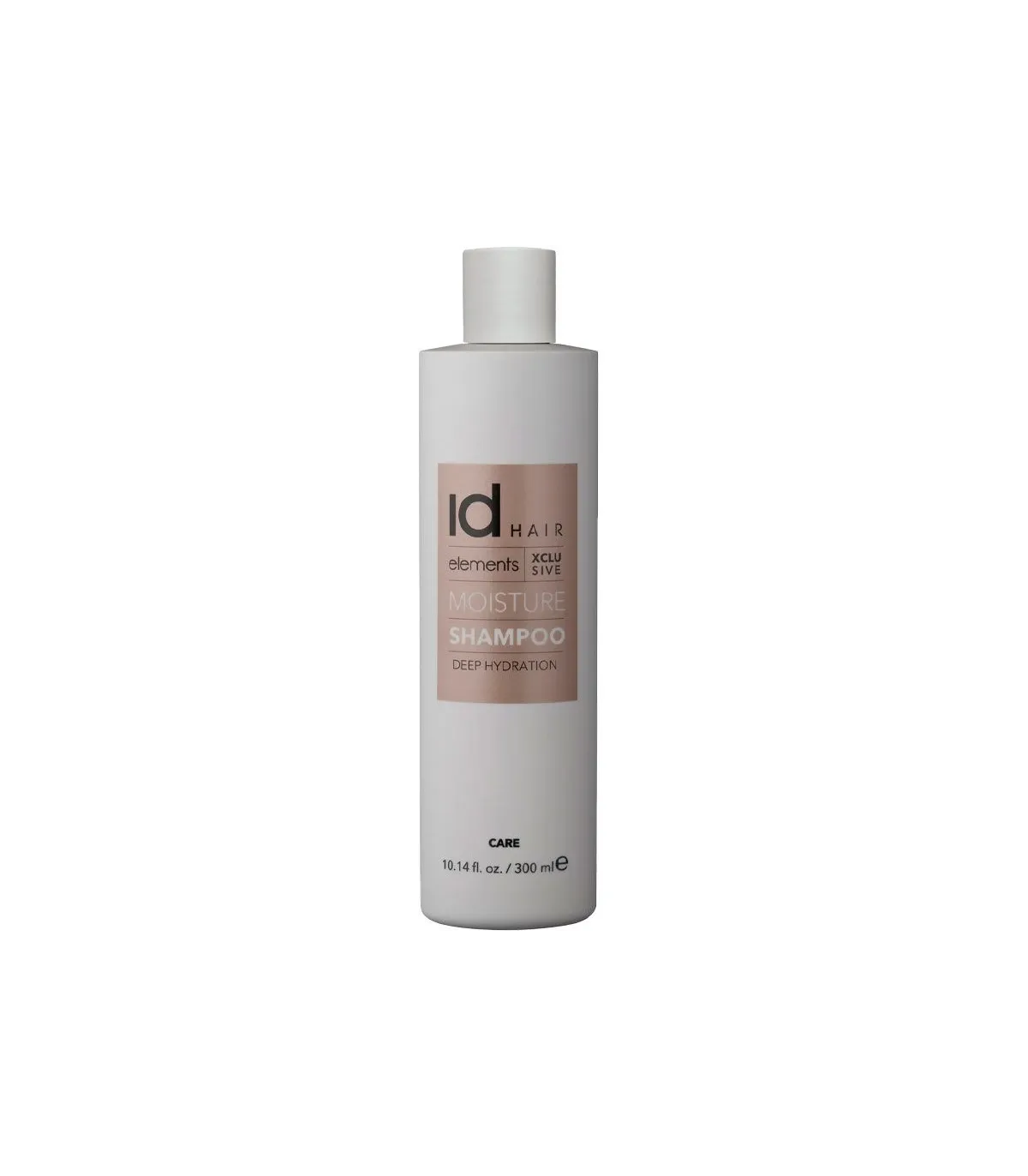 IdHair Elements Xclusive Moisture Shampoo Увлажняющий шампунь купить в Киеве, Украине ❤ Lavka Kabani