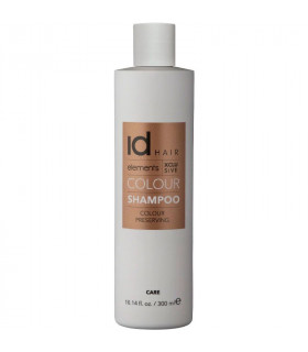 Шампунь для окрашенных волос IdHair Elements Xclusive Colour Shampoo