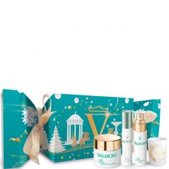 Фирменный набор Valmont Celadon Odyssey Vitality Set